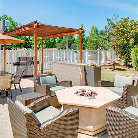 Residence Inn Seattle North/Lynnwood Everett Экстерьер фото