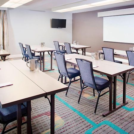 Residence Inn Seattle North/Lynnwood Everett Экстерьер фото