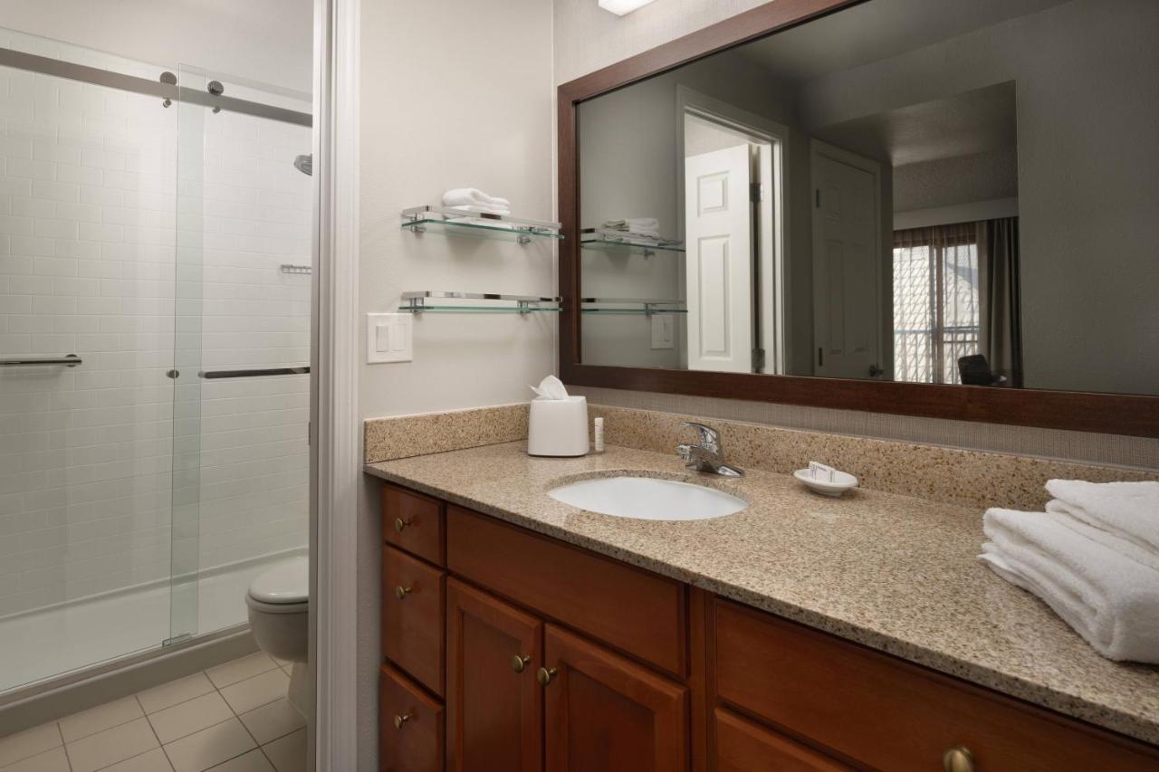 Residence Inn Seattle North/Lynnwood Everett Экстерьер фото