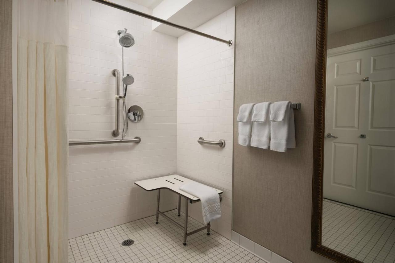 Residence Inn Seattle North/Lynnwood Everett Экстерьер фото
