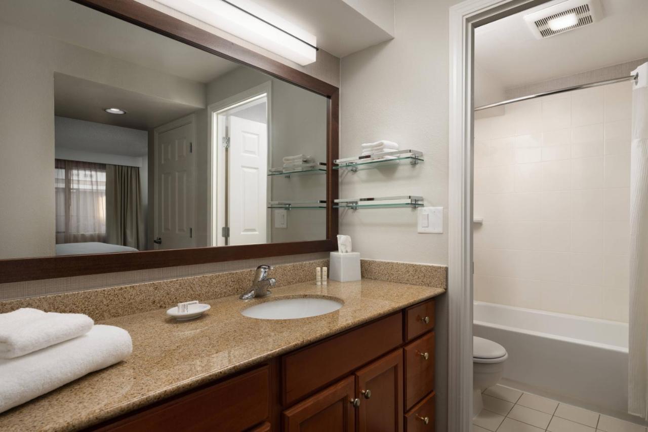 Residence Inn Seattle North/Lynnwood Everett Экстерьер фото