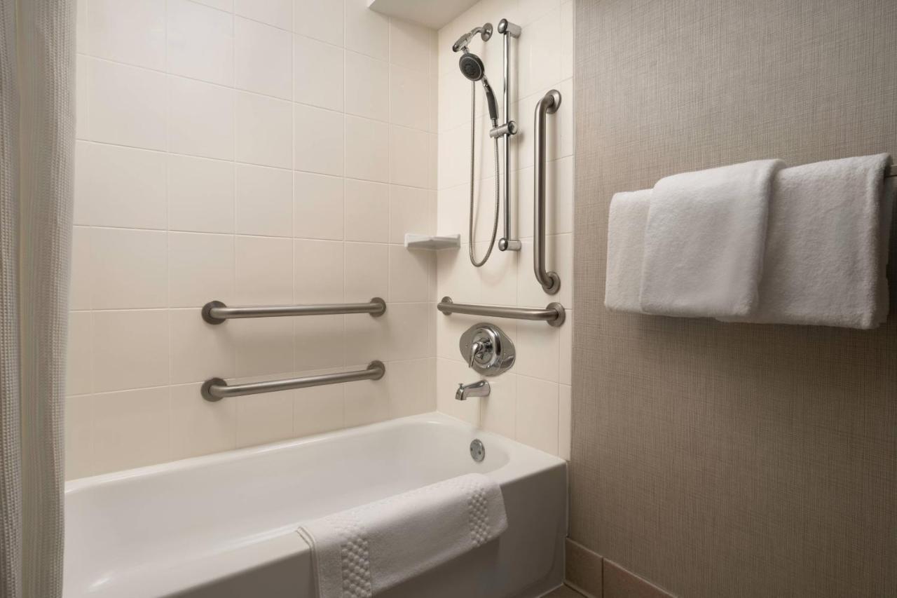 Residence Inn Seattle North/Lynnwood Everett Экстерьер фото