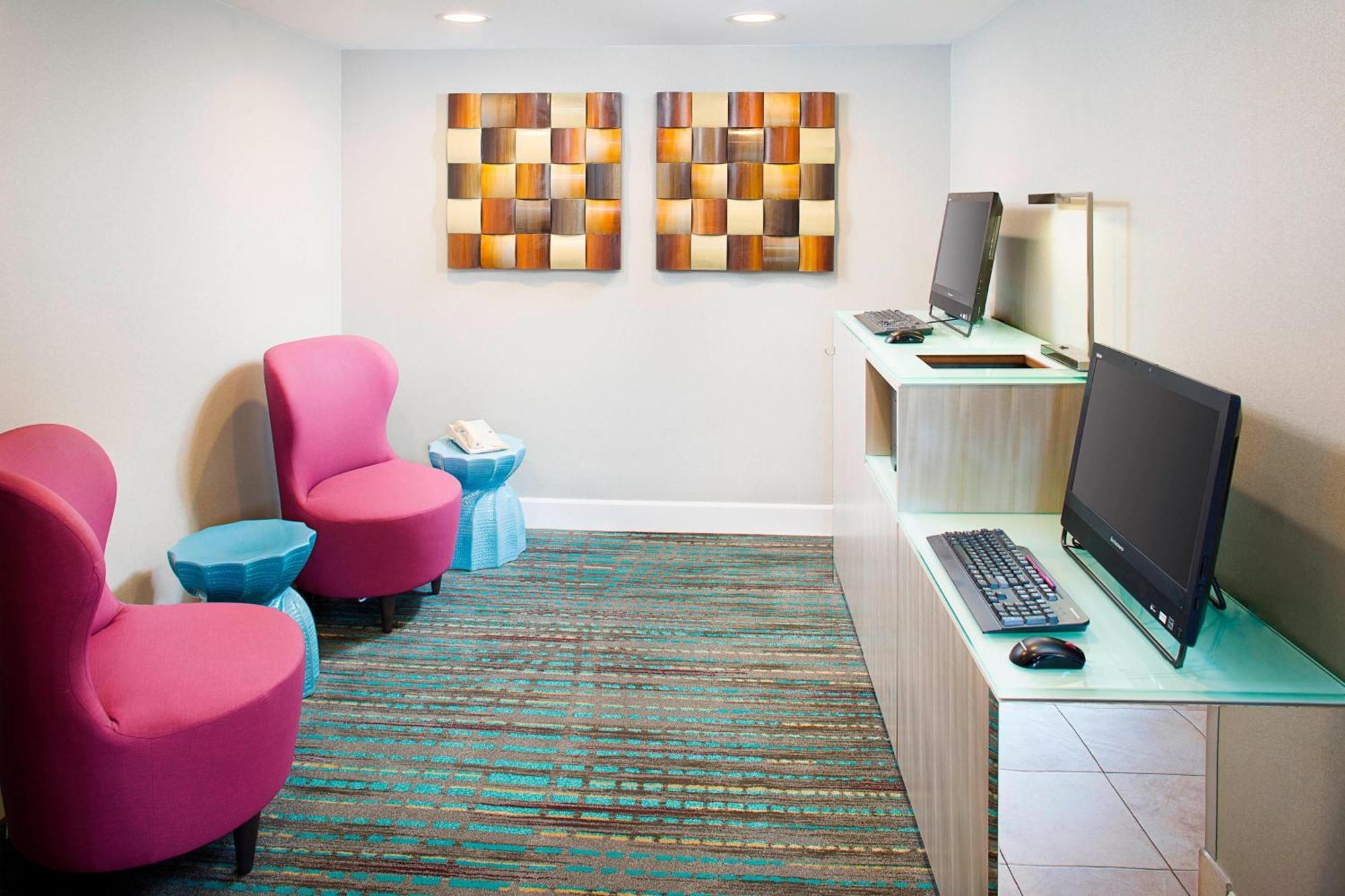 Residence Inn Seattle North/Lynnwood Everett Экстерьер фото
