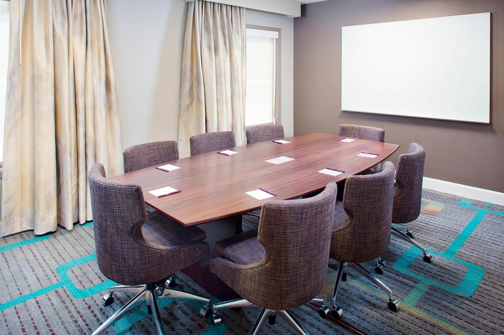 Residence Inn Seattle North/Lynnwood Everett Экстерьер фото