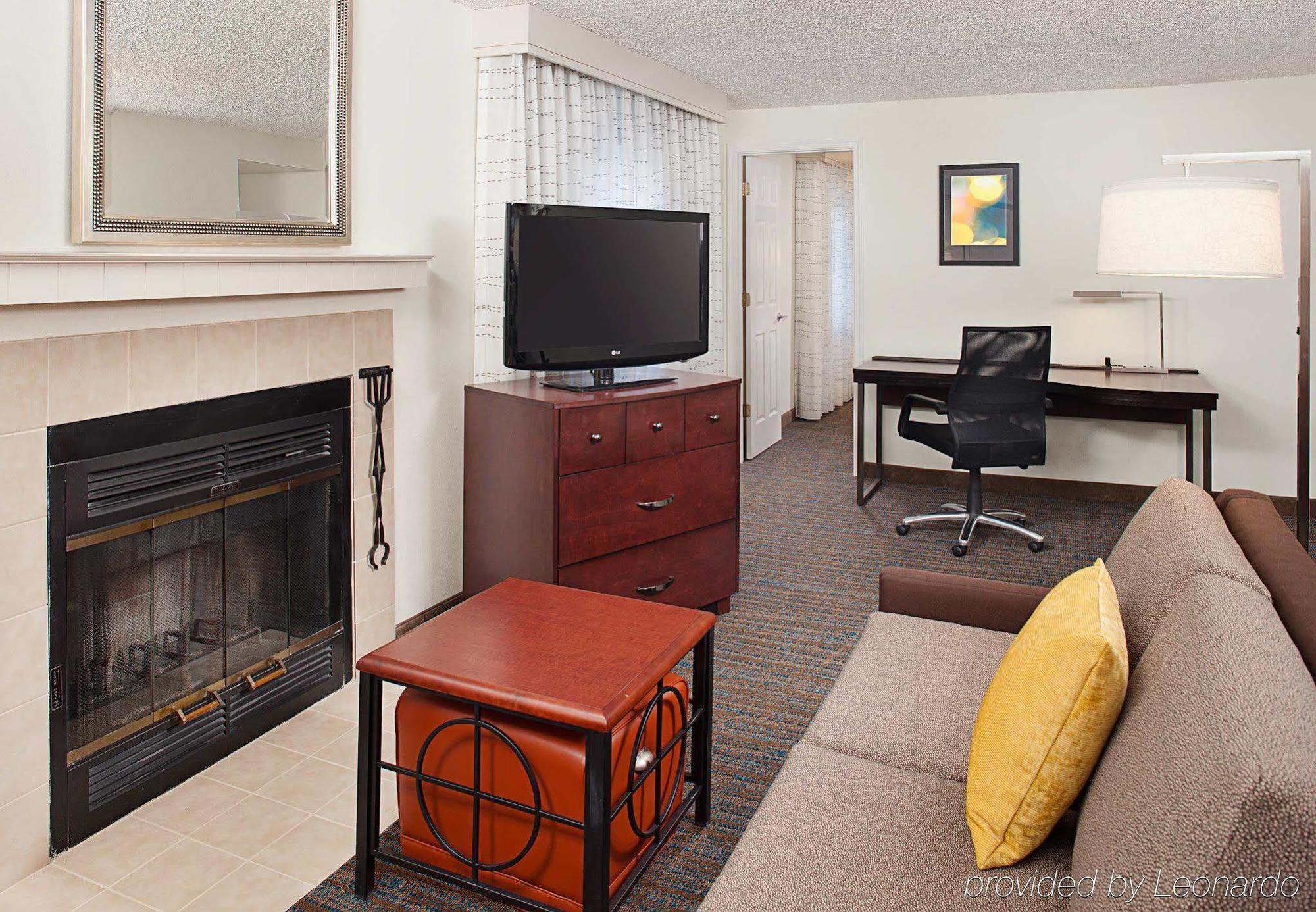 Residence Inn Seattle North/Lynnwood Everett Экстерьер фото