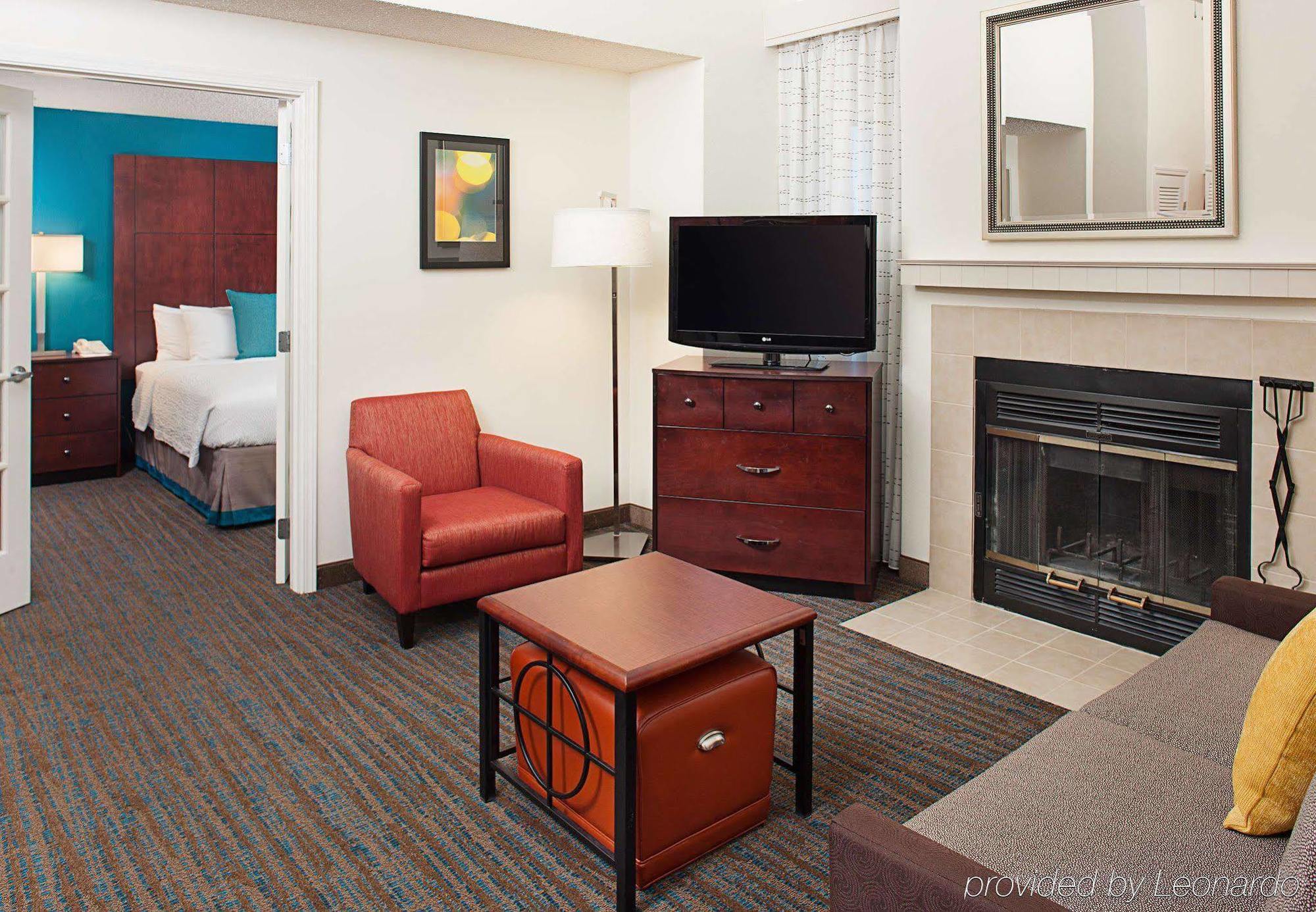 Residence Inn Seattle North/Lynnwood Everett Экстерьер фото