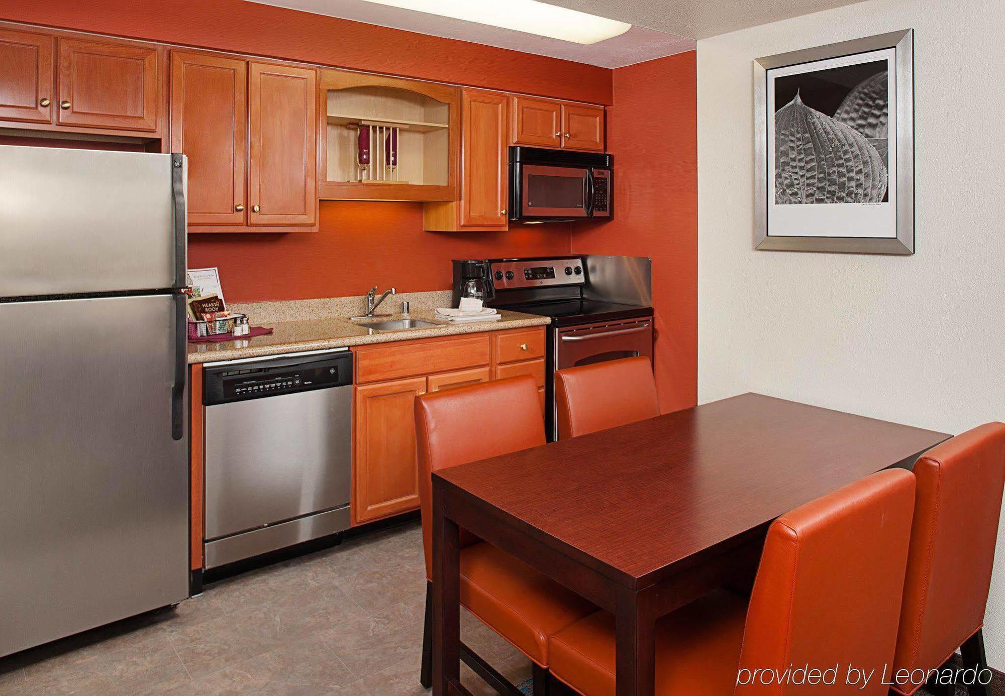 Residence Inn Seattle North/Lynnwood Everett Экстерьер фото