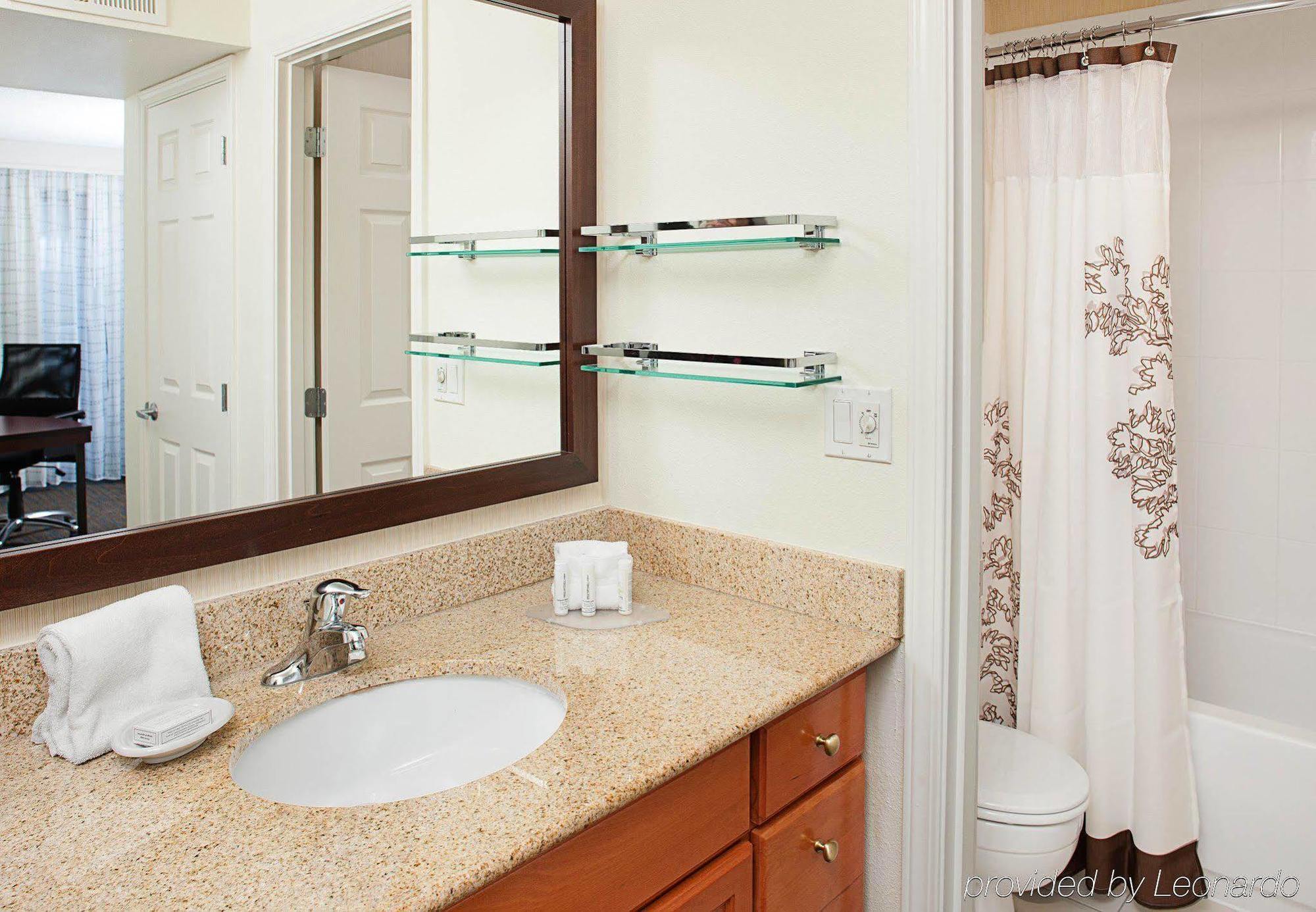 Residence Inn Seattle North/Lynnwood Everett Экстерьер фото