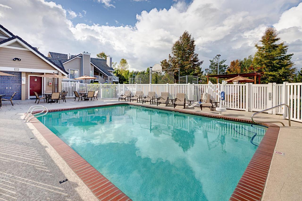 Residence Inn Seattle North/Lynnwood Everett Экстерьер фото